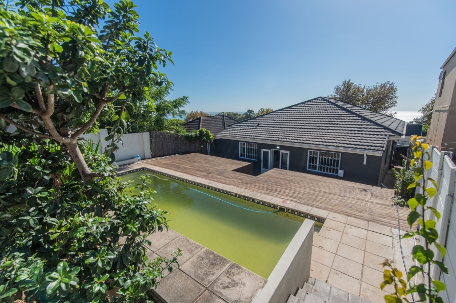 4 Bedroom Property for Sale in Richmond Hill Eastern Cape